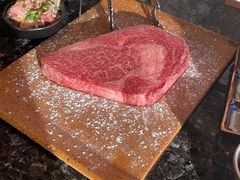-老乾杯和牛烧肉(王府中环店)