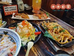 -小川洋风料理(汉街店)