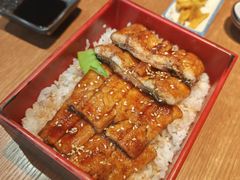 -水之惠鲜鱼料理(王府大街店)