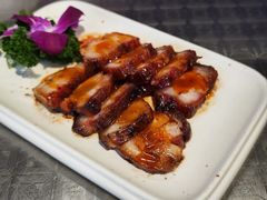 -楼上大排档·顺德菜·粥水·鱼生(苗栗路店)