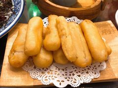 脆炸米酒-杨记隆府(白象街店)
