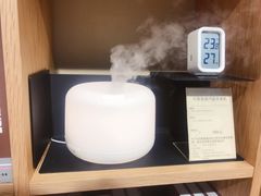 -MUJI无印良品(万达太原街店)