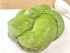 -奈雪的茶(凯德新都心店)