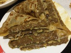 -宛平李记小吃(东关街店)