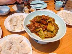 -一轩饺子馆(丽都店)