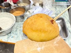 -花园菜市场