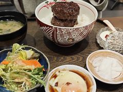 -ITARU食堂·定食料理(西丽店)