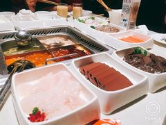 -海底捞火锅(亲子主题北金鹰店)