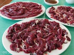 -乌记鲜活牛肉城(金砂东路店)