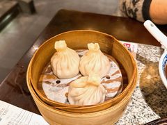 -南京大牌档(龙湖长楹天街店)