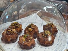 -BHG Bakery(北京SKP店)