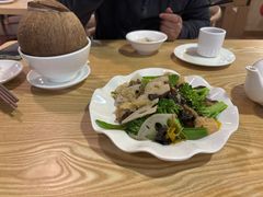 -佛有缘素食馆·荔湾老字号(陈家祠首店)