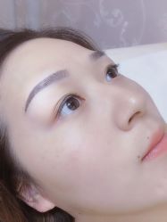 -变美丽半永久纹眉连锁·机器野生眉·洗眉