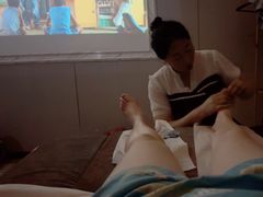 -沐森澜·轻奢足道·养生·SPA