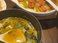 -秦月轩·陕西家乡菜(阜成路·五棵松店)