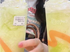 -CoCo都可(恒隆456店)