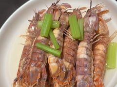 -健眺小海鲜(临海后山店)