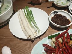 -吕氏疙瘩汤·新派鲁菜(济南万象城店)