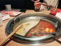 -季季红火锅(长沙步行街店)