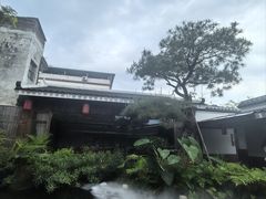 -凤凰山斑鱼馆(恭城店)