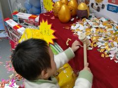 -酷贝儿童成长中心(嘉宏·大橘印象荟店)