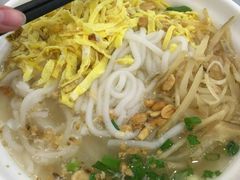 香煎蛋丝濑粉-江南濑粉(跃华路店)
