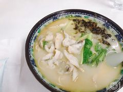 -明呈黄鱼面馆(斜土路店)