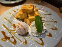 -Lia Cafe Bar Restaurant松山咖啡屋