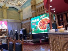 -伊带伊路新疆美食府(呼家楼店)