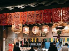 -南京大牌档(崇文门国瑞店)