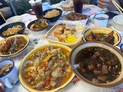 -东排食堂长沙小吃大排档(五一广场店)