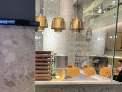 -Pennehut畔尼意面(合肥万象城店)