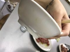 -松明一烤肉馆(鲁园店)