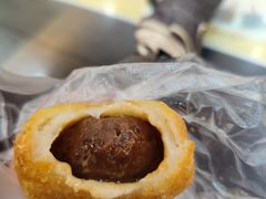 -毛华美食(清扬路店)