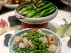 -美乐食街(小南店)