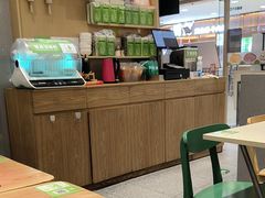 -甲乙饼·手工牛肉饼(东方广场店)