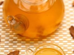 柑桔柚子茶-绿茵阁(体育西分店)