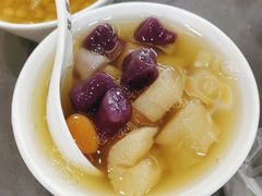 -张飞木薯羹(金鱼巷店)