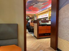 -仓桥家·焗寿司·锅物(光谷步行街店)