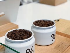 -% Arabica阿拉比卡咖啡烘焙工坊
