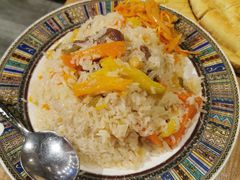 -天山传奇新疆菜(SKLP店)