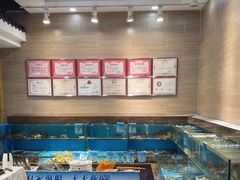-良师门滨海人家·海鲜·家常菜(滨海城店)
