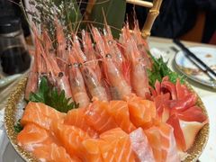 -大渔铁板烧(东城店)