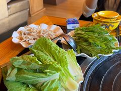 -顺顺小吃(独克宗古城店)