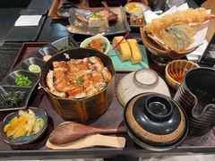 -玄白·炭烤活鳗(上海首店)