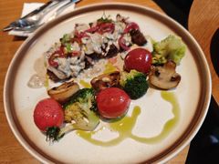 -街角 T·COFFEE 融合料理·BISTRO(车公庙店)