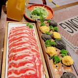 北京探店 ｜ 醒狮浓汤猪软骨火锅