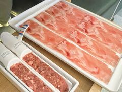 -许府牛火锅(信义坊总店)