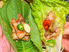 -大千金齐齐哈尔烤肉(清湖店)