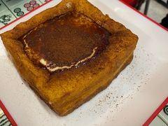 -七爷清汤腩·港式餐厅(金狮广场店)